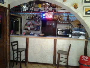 Pub Antico Baglio