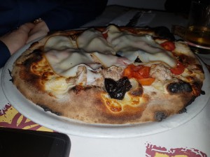 Pizzeria Tuttumunnuepaisi