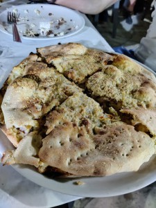 Pizzeria Pizzoleria Le Monache