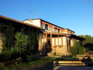 Agriturismo 