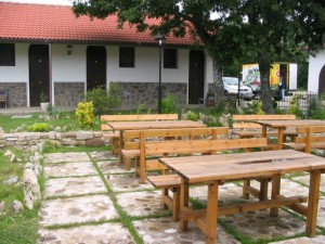 Ristorante Albergo Pizzeria Il Rifugio