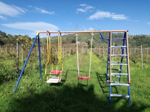 Liperus - Agriturismo dell'Etna