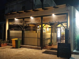 Ristorante al Trotto