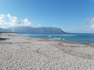 Lungo Mare Isola delle femmine