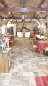 Ristorante il Campanaccio -