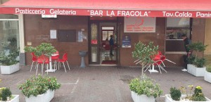 Bar La Fragola