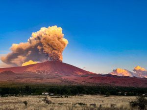 La Fucina di Vulcano