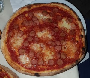 Pizzeria Bellini