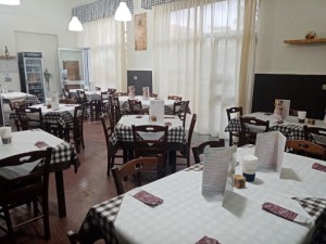 La Vecchia Pizzeria