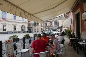 Caffe Sicilia