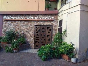 Ristorante Monticchio