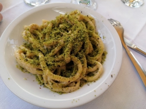 Trattoria Gallo Rosso