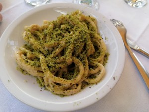 Trattoria Gallo Rosso