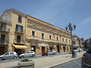 Bar Italia Di Aiozzo Calogero