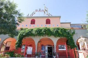 Hotel La Salitella