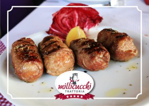 Trattoria Millicucchi