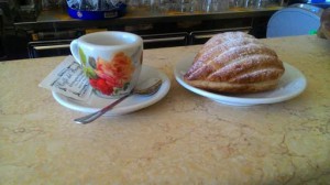 Caffè del borgo