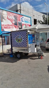 STREET FOOD ECCEZIONALE