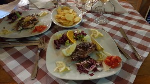 Osteria Bacchus