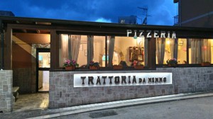 Trattoria Da Mimmo