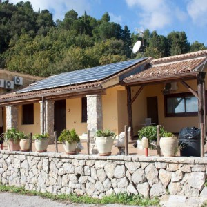 Agriturismo Argomesi