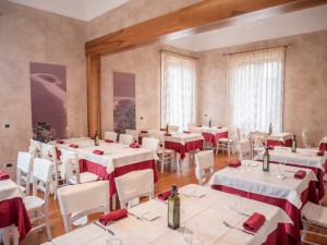 Ristorante Officina Del Gusto Falcone