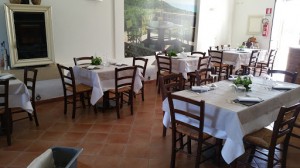 Ristorante Pronaos