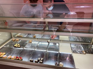 Pasticceria del Sospiro