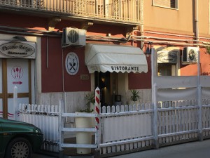 Ristorante Piccolo Borgo