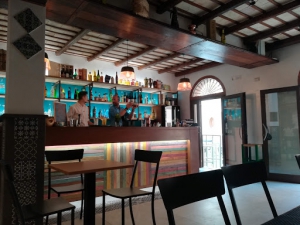 BIK BAK - food and cocktails - SanVitoLoCapo