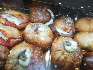 Crema & Cioccolato San Giuseppe Jato