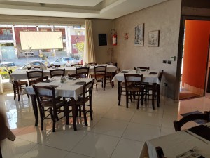 Ristorante Il Proverbio