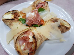 Pizzeria Rosticceria La Giara