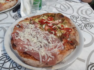 Ristorante,pizzeria Pizzi cotti