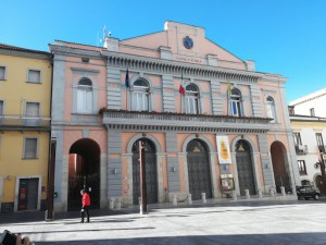 La Fattoria sotto il Cielo