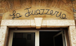 La Fuazzeria di Salvatore Trupia