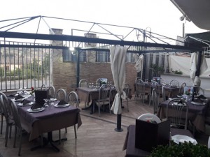 Ristorante voglia di mare