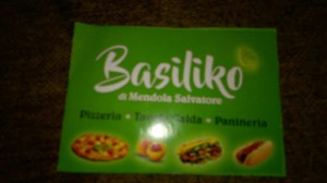 Basiliko'