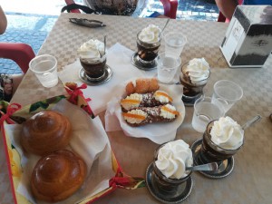 Bar Pasticceria tabacchino di Torcivia Salvatore