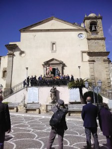 Caffè Del Duomo