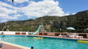 Piscina il Giardino di Pantalica