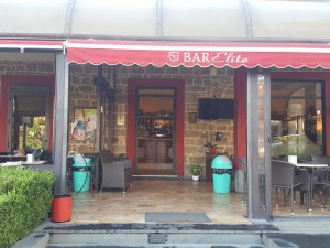 Bar Elite di Crimi Giuseppe