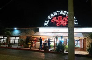 Trattoria Il Cantastorie