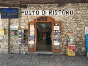 Posto di Ristoro