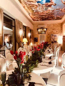 Ristorante Maison Vincent