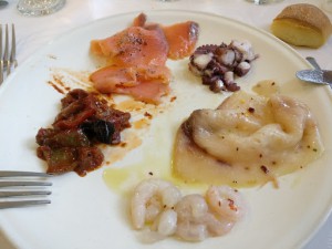 Delizie Di Mare