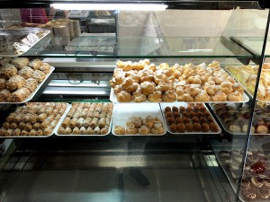 Bar del Viale - Pasticceria Puglisi