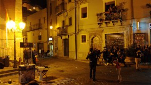 Caffetteria Del Centro Di Cocuzza Santa