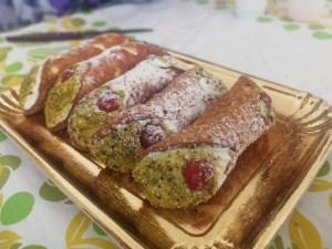 Pasticcera Le Delizie