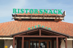 Ristorante Il Rifugio